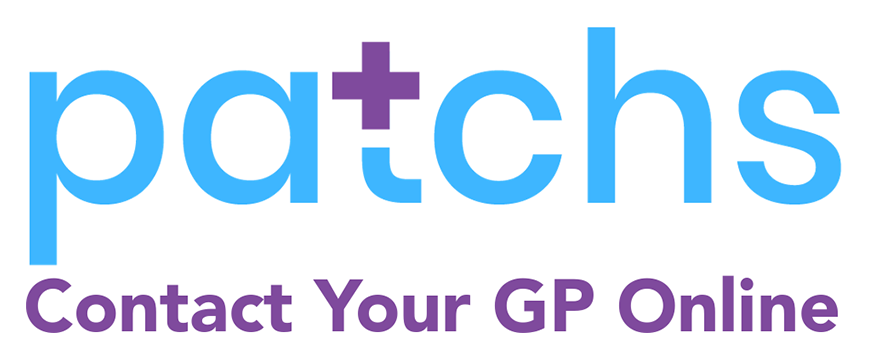 Contact your GP online, submit a new request